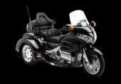 2010 Lehman Trikes Monarch II Gold Wing photo